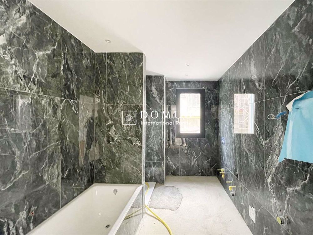 Geräumiges 2.5-Zimmer-Wohnung mit Garten und Seeblick - Bild 6