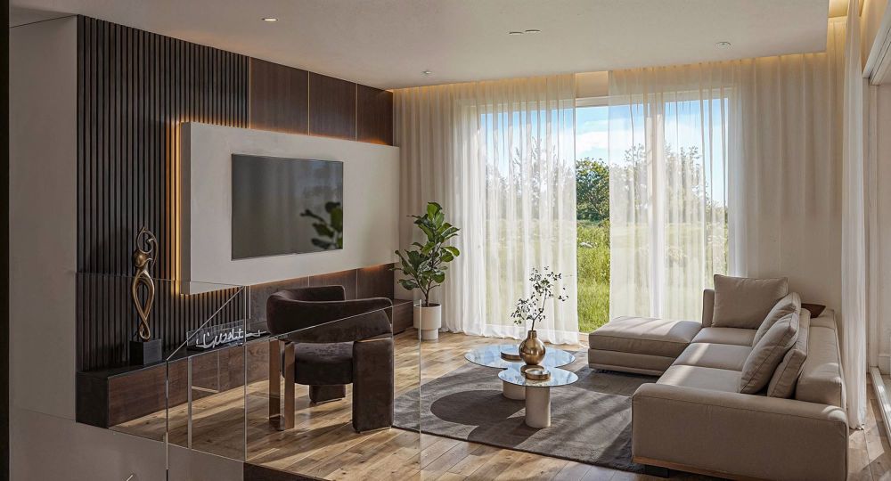 Neubau LIM – stilvolle Erdgeschoss-Maisonette mit modernem Wohngefühl - Bild 3