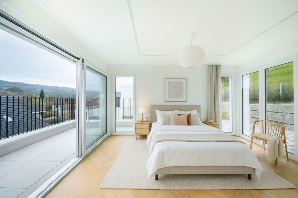 Skyline Oberburg | BE - Bild 5