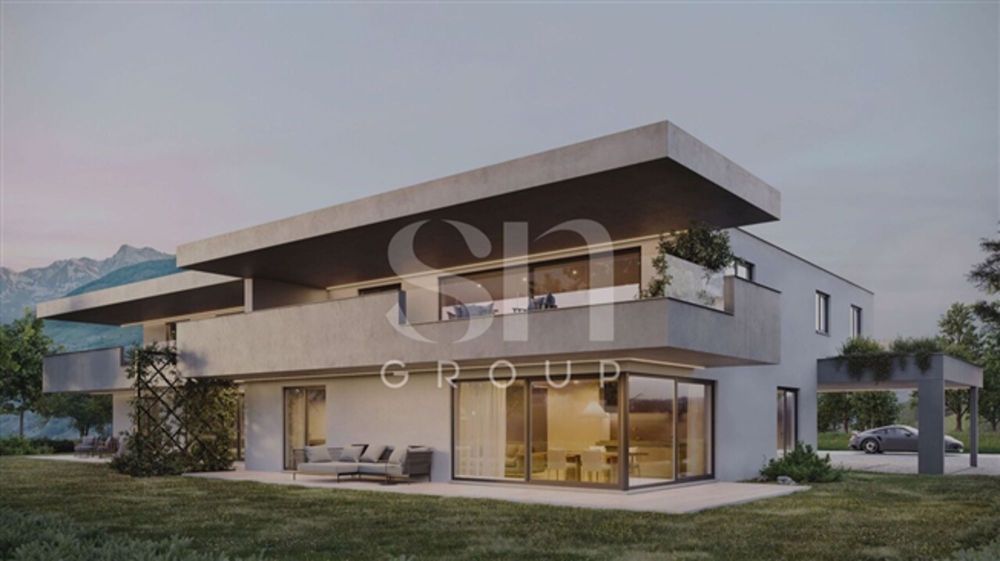 Moderne Eleganz in einer kleinen, exklusiven Eigentumswohnung - Bild 1