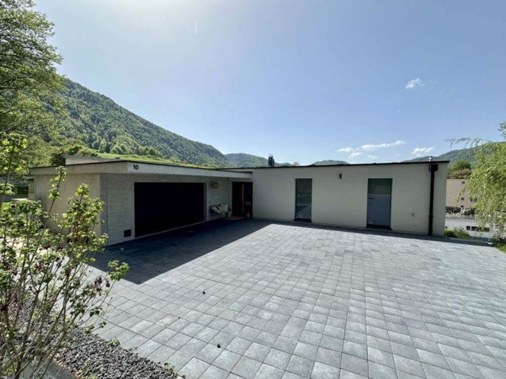 Villa d'hitecte - Bild 3