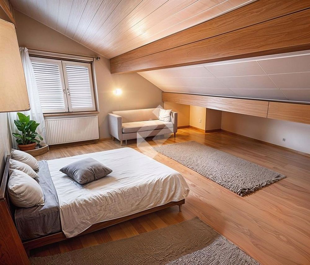 4 ½ Zimmer-Maisonette in Lens kaufen - Bild 5