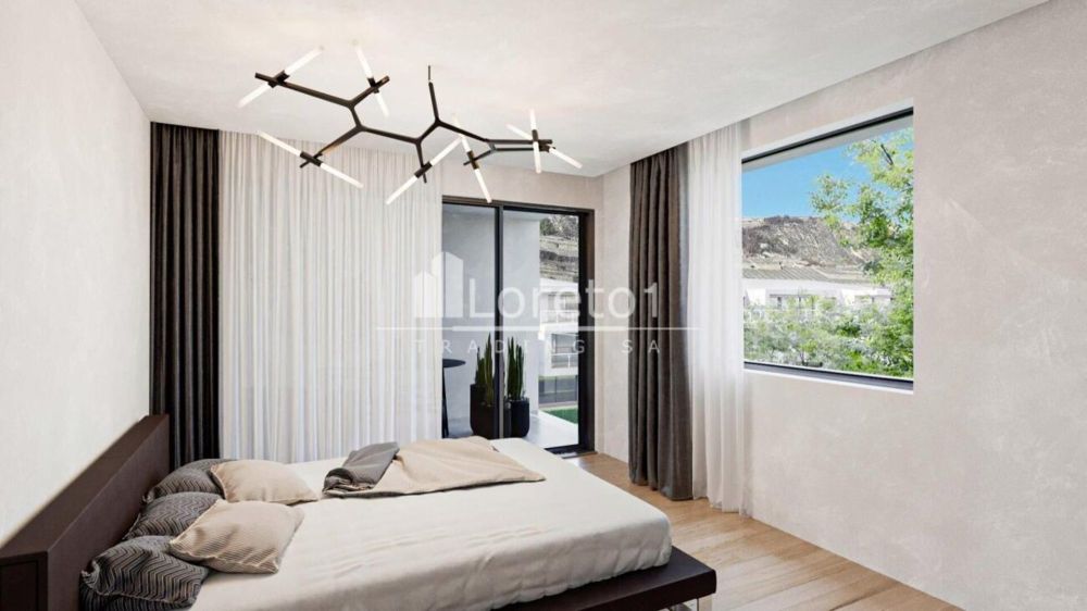 Appartement 4.5 pièces à Uvrier - Bild 11