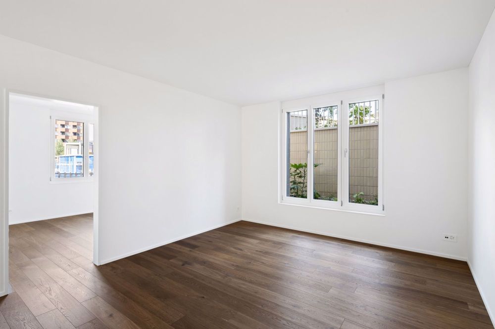 BELLIS" - letzte Wohnung! - Esszimmer
