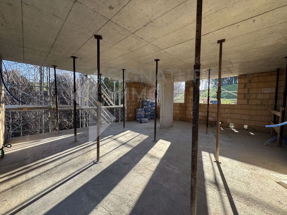 Baustelle geöffnet, profitieren Sie von 1200m2 Garten! - Bild 9