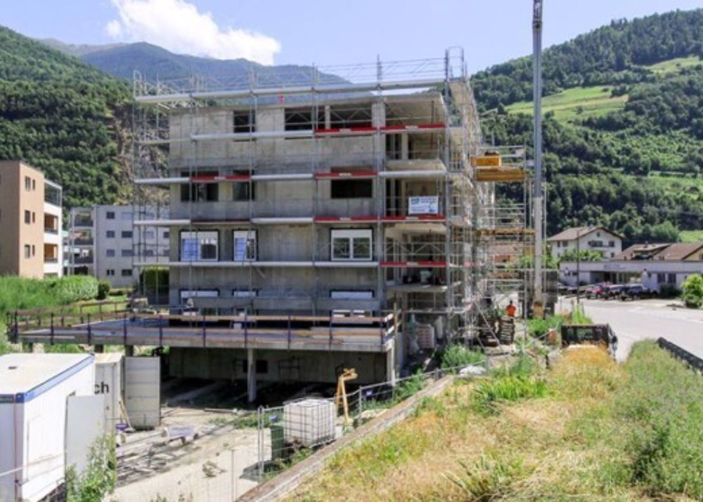 Zu verkaufen, Attika, 1994 Aproz (Sion), Ref 5594681 - Bild 4