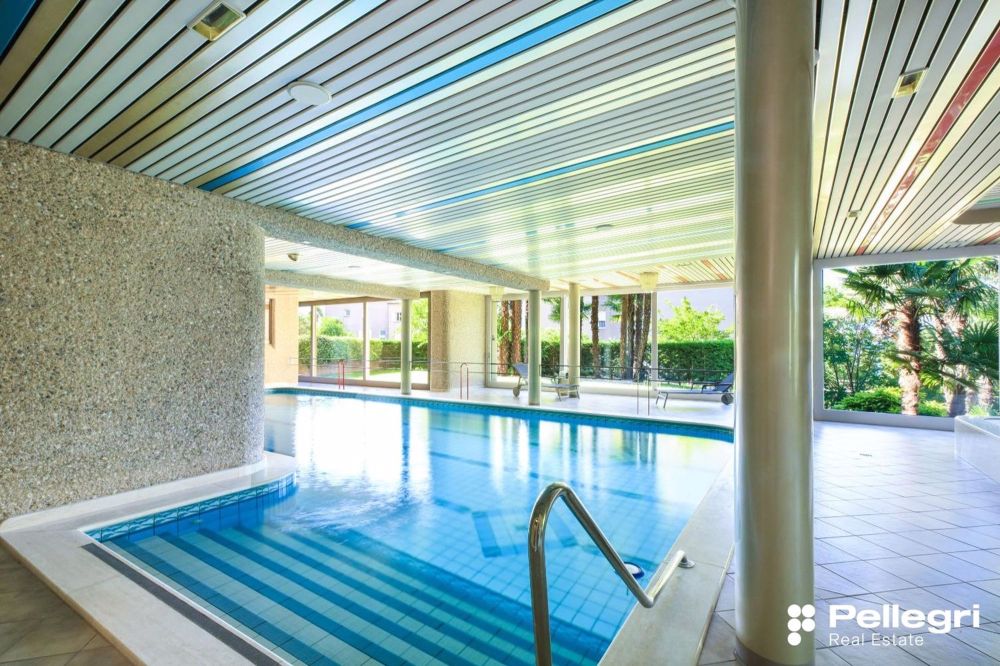 Lago, sole, design e residenza secondaria - Bild 9
