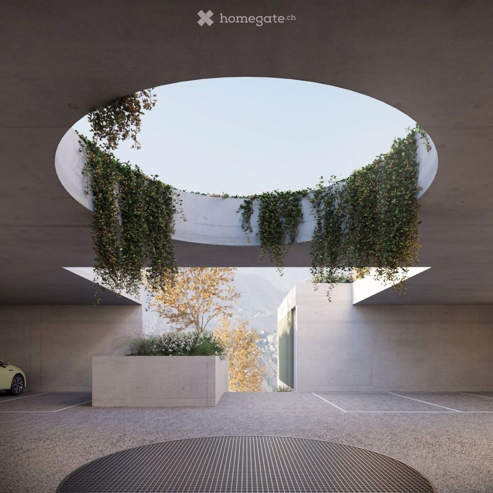 Das Haus für Ihre Familie in Vernate - Neubauten mit Blick und Schule nur zwei Schritte entfernt - Bild 4