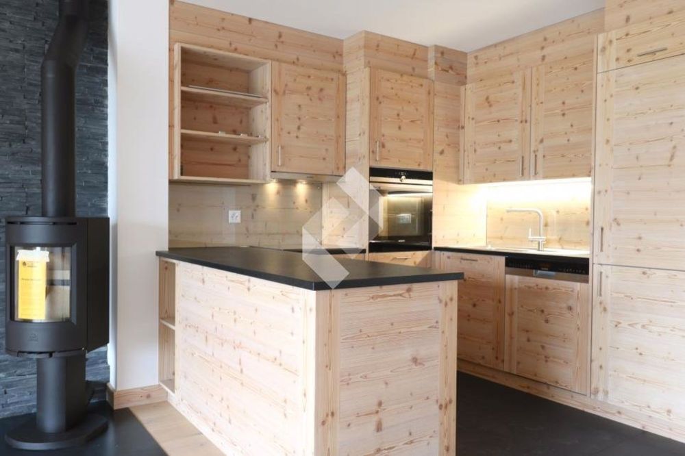 3 ½ Zimmer-Wohnung in Hérémence kaufen - Bild 1
