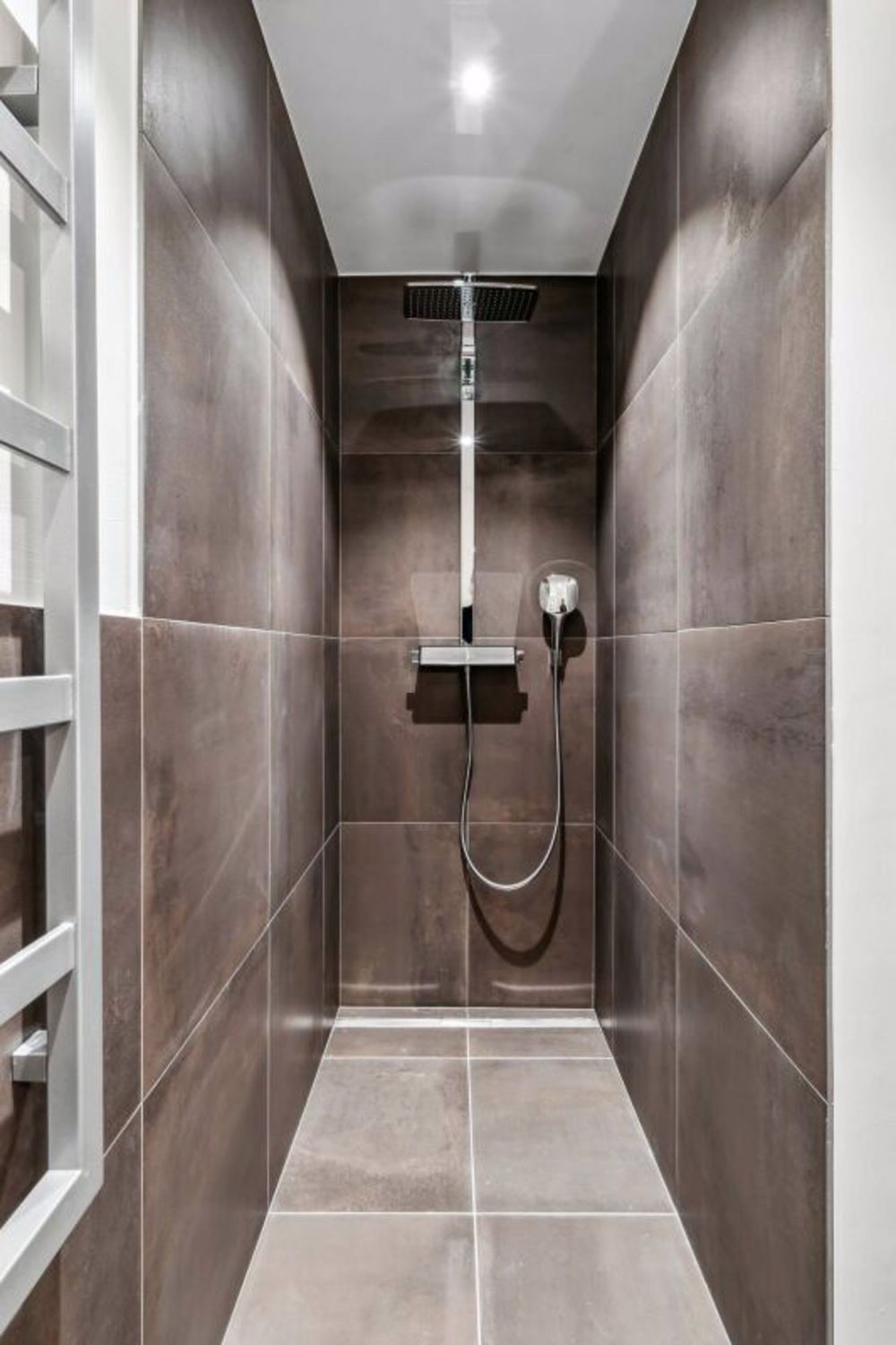 Splendide duplex dans une nouvelle construction - Bild 13