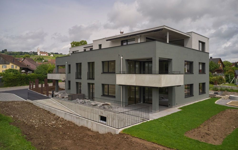 Immobilie mit Stil angrenzend an Landwirtschaftszone - Bild 3