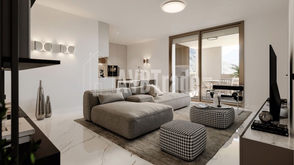 RESIDENZA AL PARCO - UN'OASI VERDE PER OGNI STILE DI VITA - Bild 3