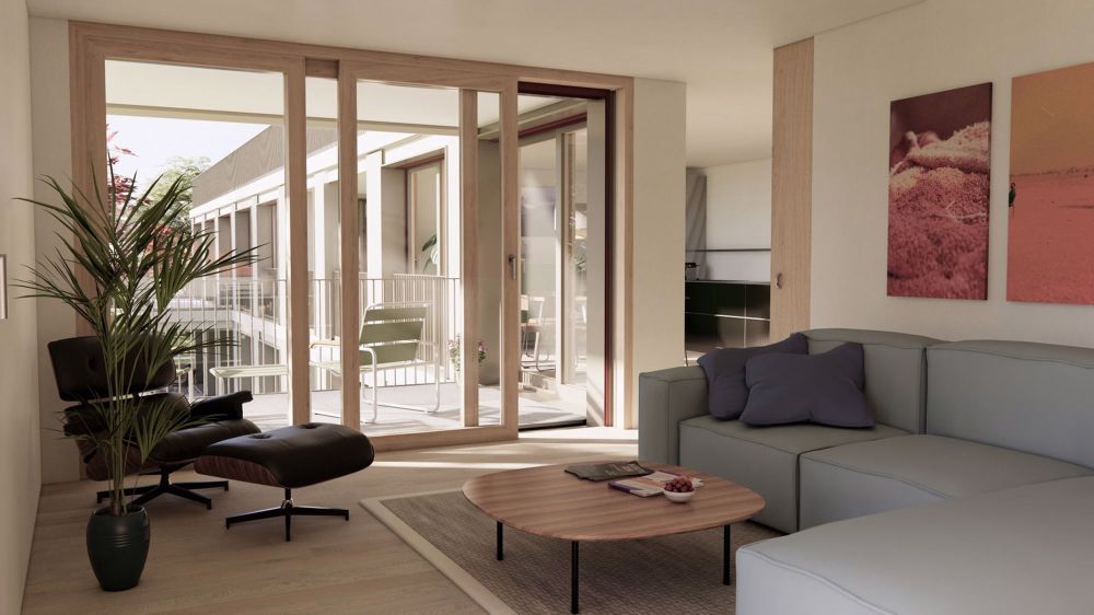 Bloom Zollikon. Hier blüht die Lebensqualität. - Bild 6