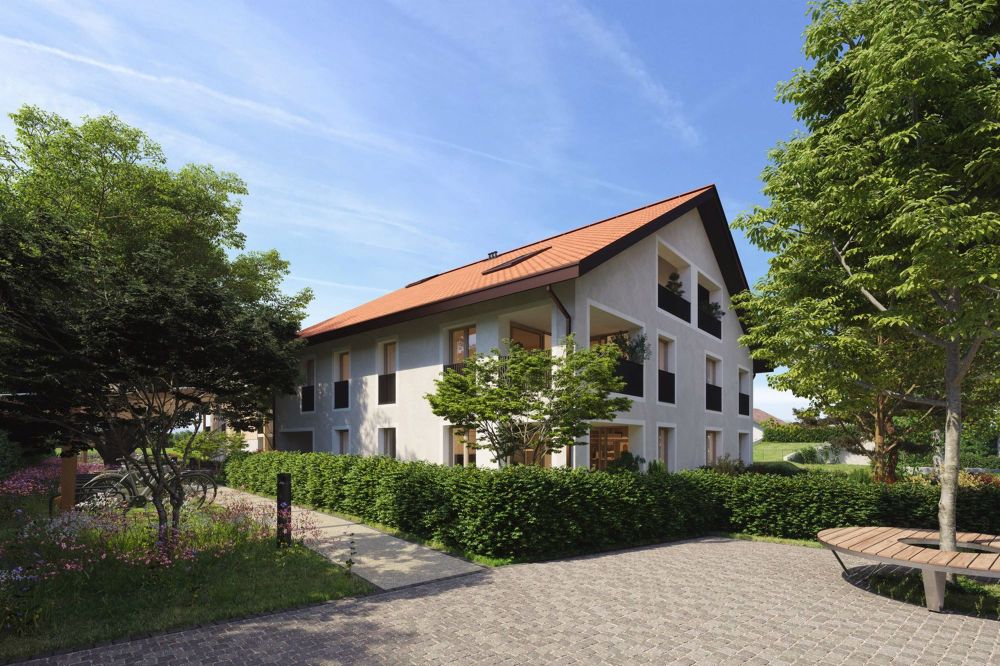 Appartements in Collex-Bossy verfügbar - Bild 5