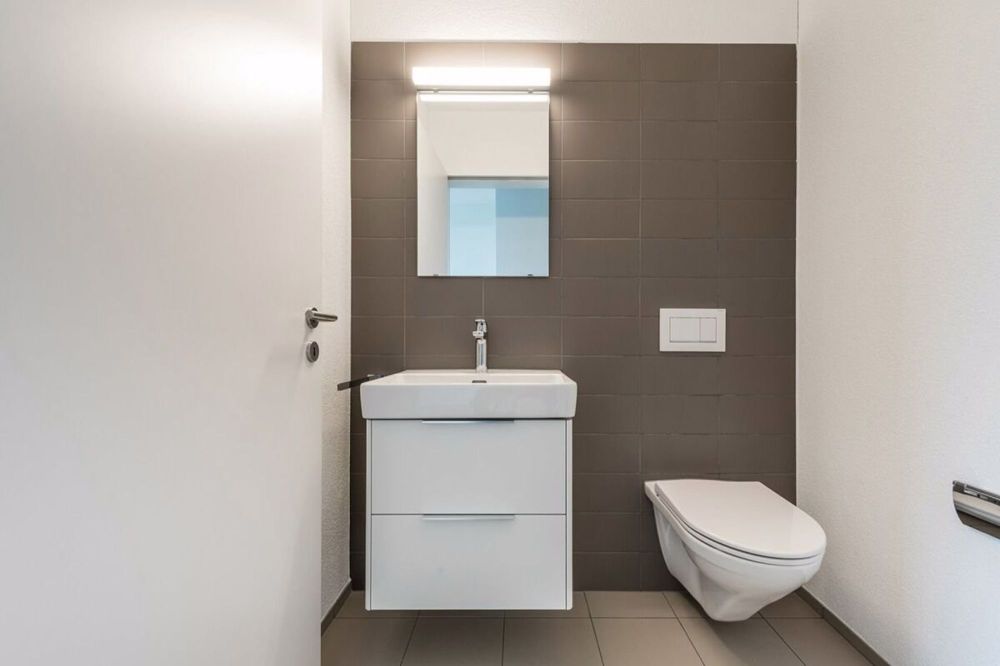 3 ½ Zimmer-Wohnung in Weinfelden mieten - Bild 9