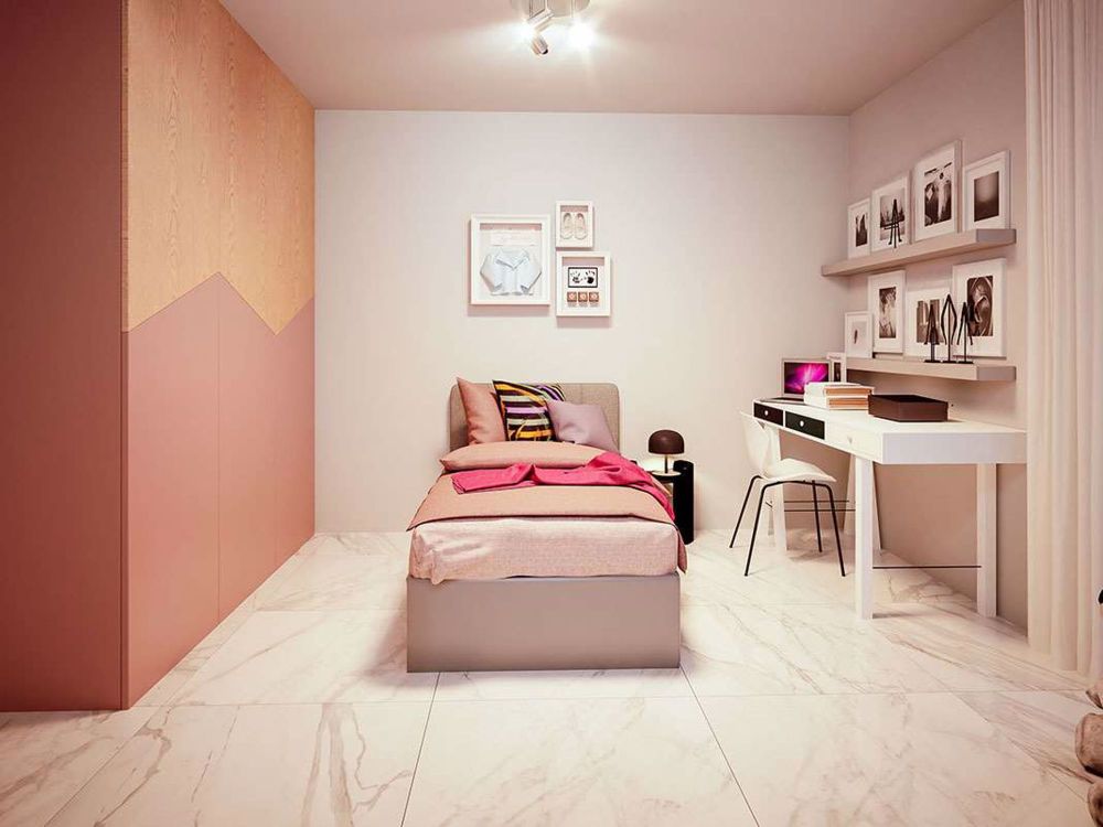 Licht, Komfort und Design im Herzen von Cadempino - Bild 4