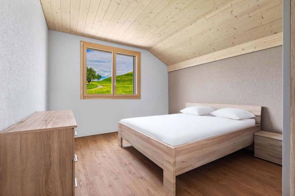 Leben Sie die Gruyère nach Ihrem Bild: unsere letzten verfügbaren Villen! - Bild 8