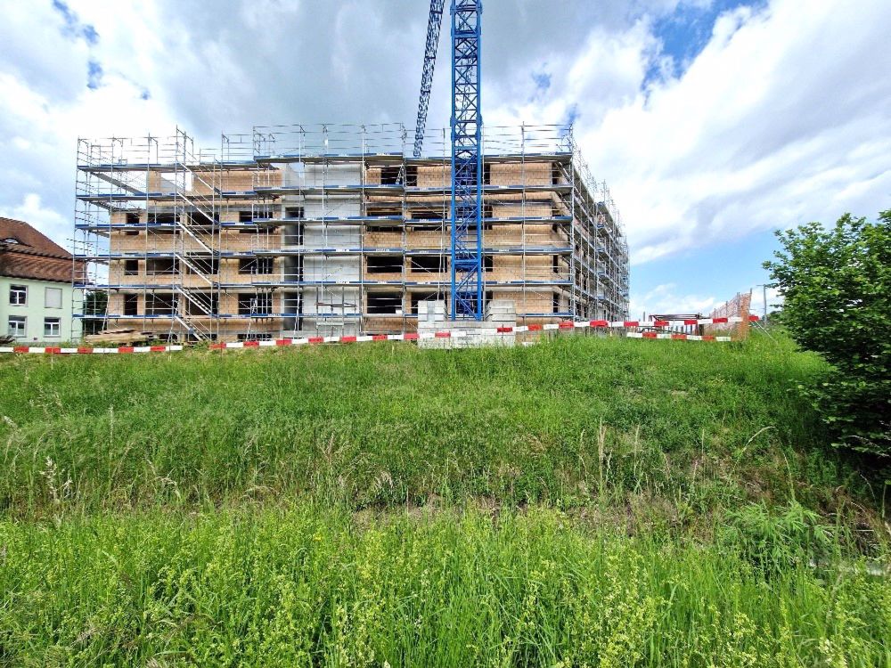 Modernes Wohnen mit Weitblick – nachhaltig gebaut für alle Generationen. - Bild 13