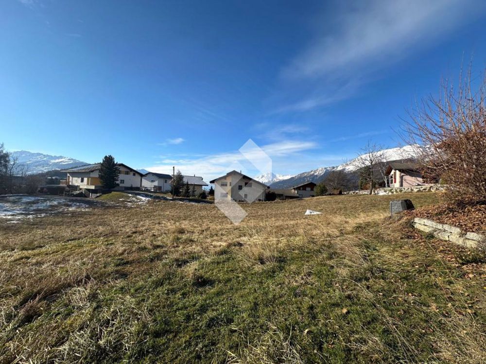 La Bella Tola - schönes Chalet auf einem abgelegenen Grundstück - Bild 9