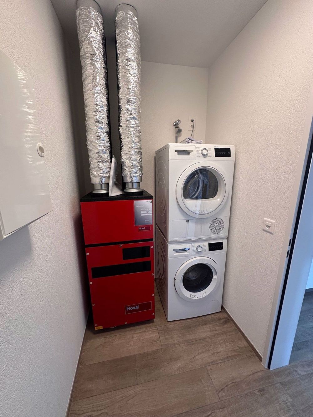 Urbanes Leben im «Grünhof» in Trimbach – Moderne Mietwohnungen an Top-Lage - Bild 2