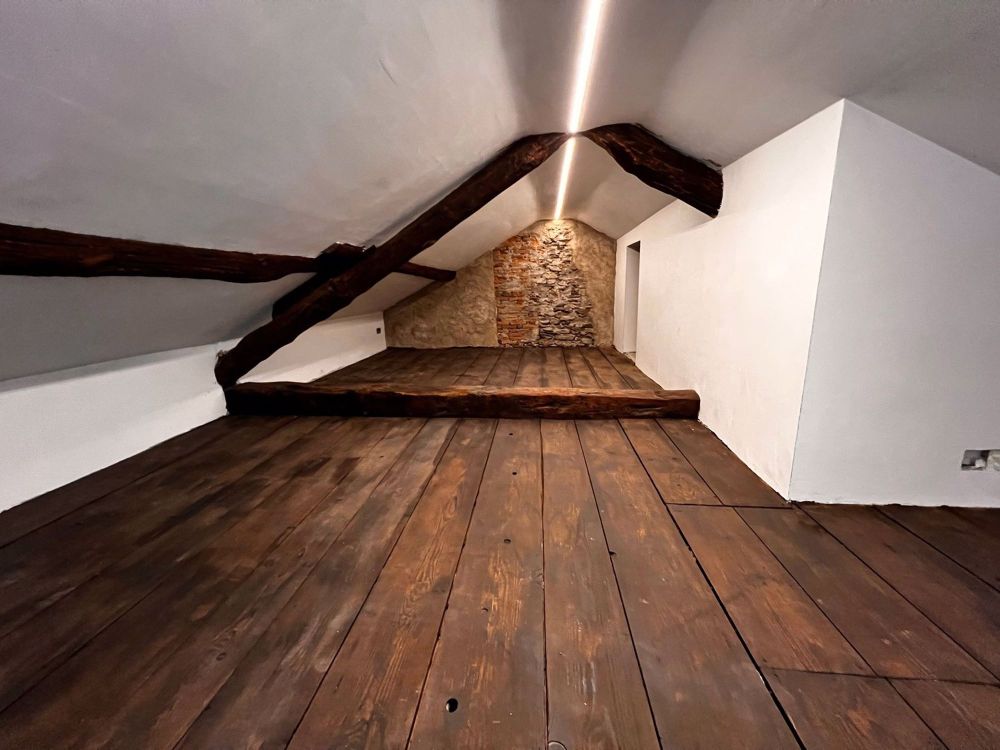 Casa Bijoux mit 4 Wohnungen bei Bolle di Magadino, allen Feriendomizil - Bild 13