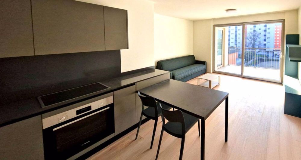 Appartement - Chiasso - Bild 2