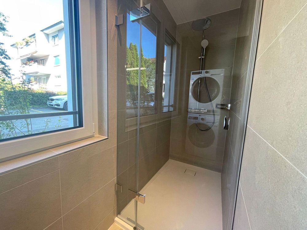 Neubauwohnungen in Aadorf Modernes Wohnen direkt beim Bahnhof - Bild 6