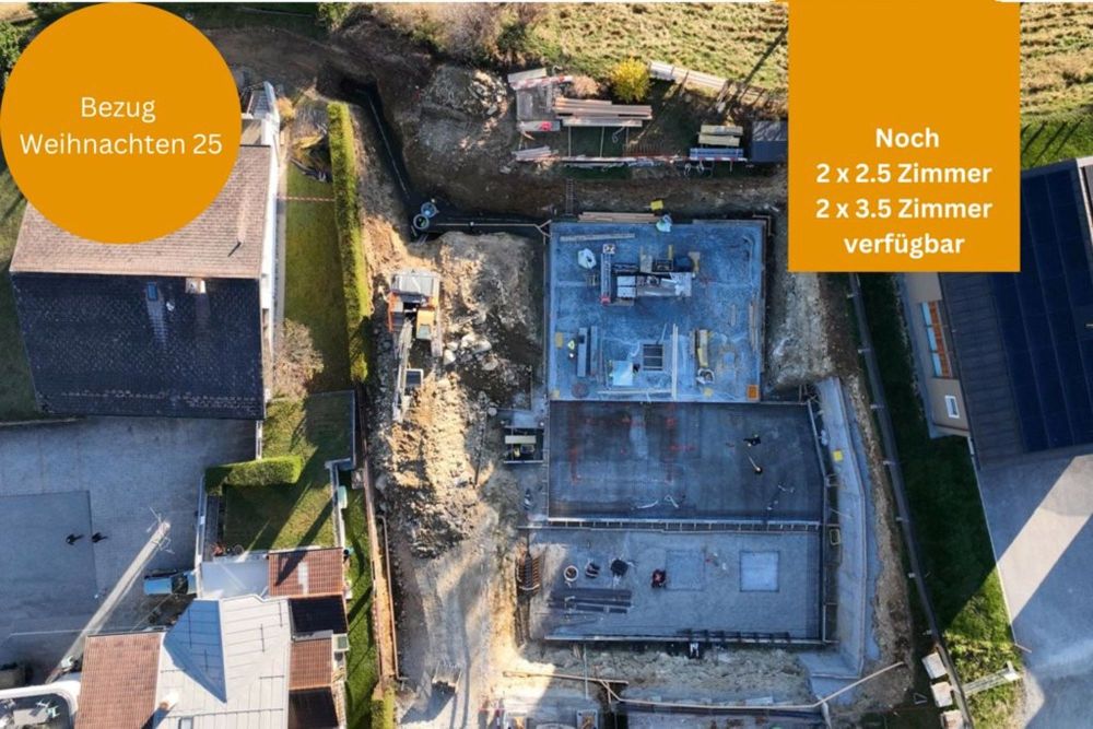 2 ½ Zimmer-Möblierte Wohnung in Disentis/Mustér kaufen - Bild 1