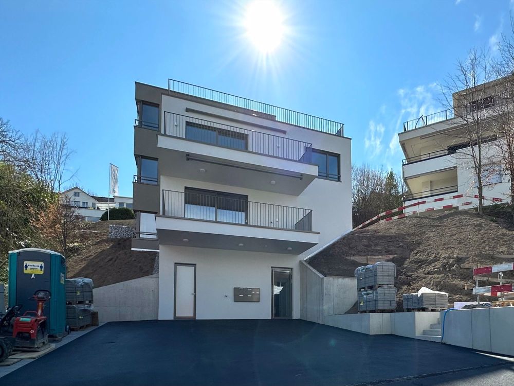 3 ½ Zimmer-Wohnung in Oetwil am See mieten - Bild 10