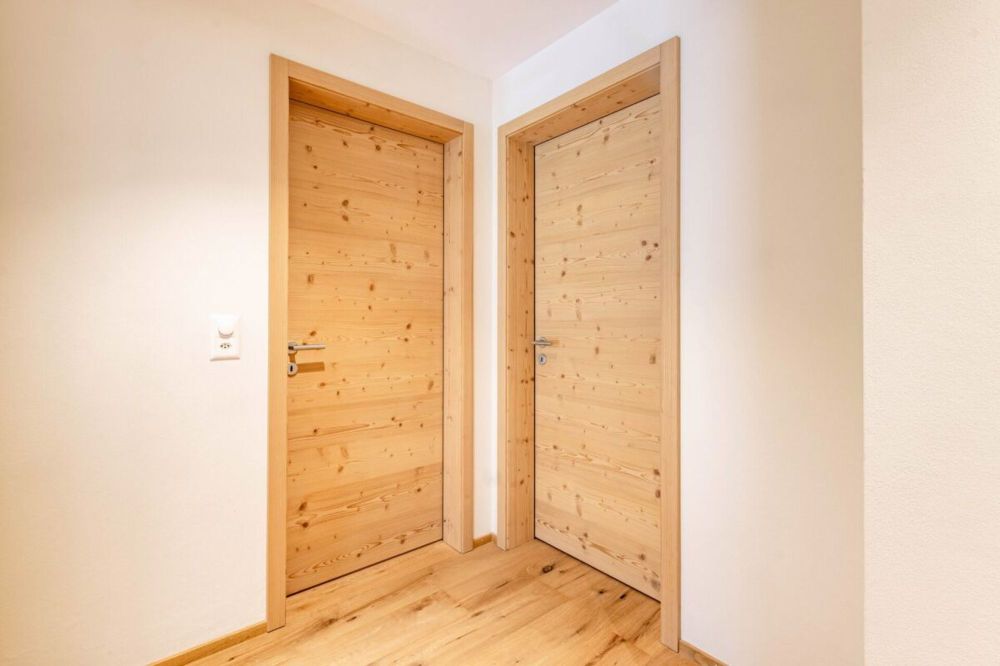 Top moderne 3.5-Zimmer-Erstwohnung im Neubauchalet Grintil - Bild 8