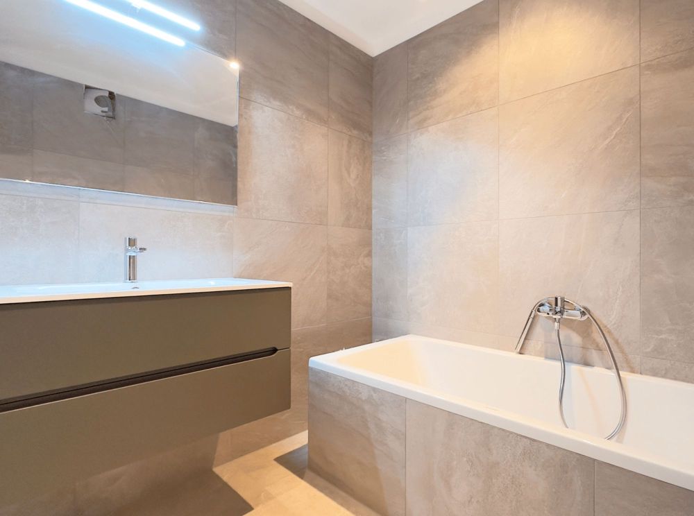 Mendrisio, geräumige und moderne 2.5-Zimmer-Wohnung mit Panoramablick - Bild 11