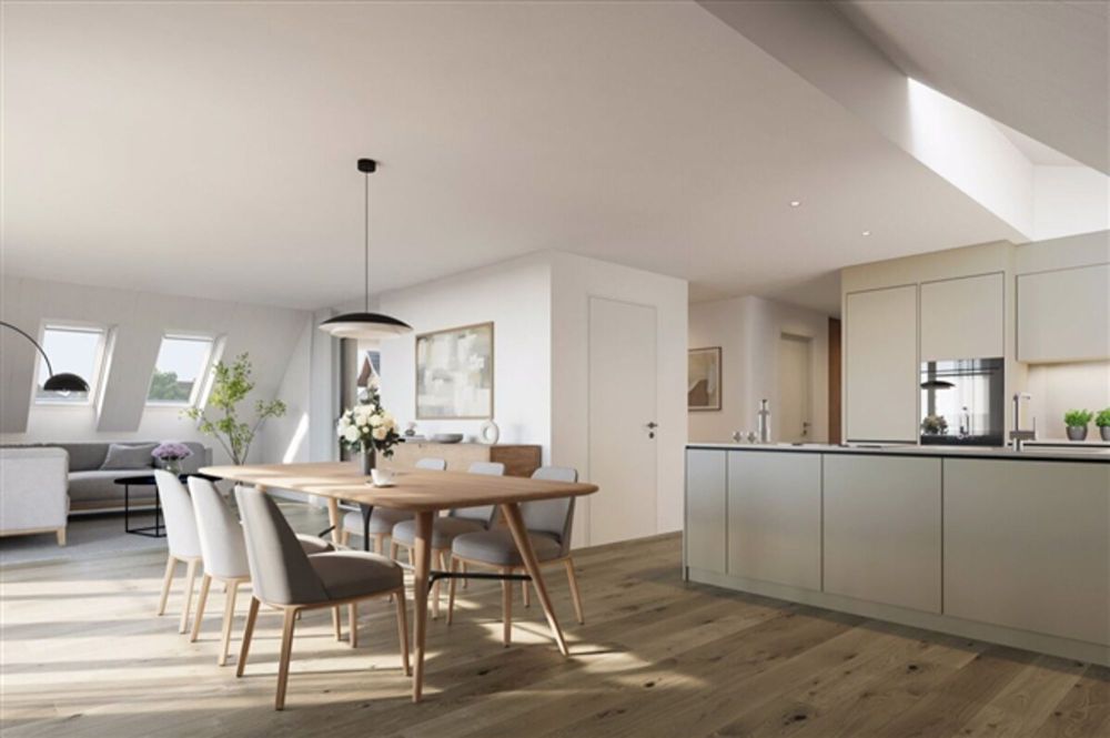 BAUSTART ERFOLGT! «Dorf Ottikon - Bild 6