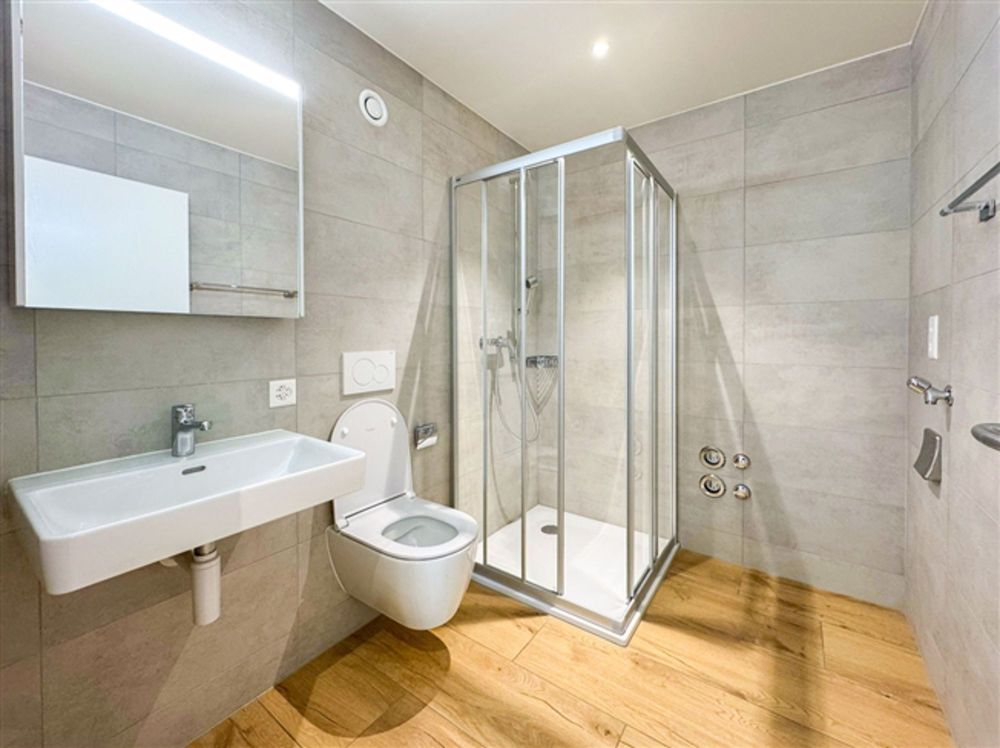 Neue 2.5 Zimmer-Eigentumswohnung, Terrasse und Garten Pernod-Kampagne, Los B1 - Bild 8