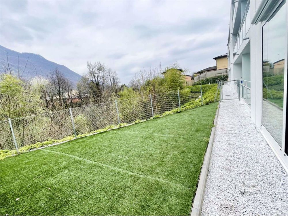 Vivi la Natura: La tua casa con Giardino privato - Bild 1