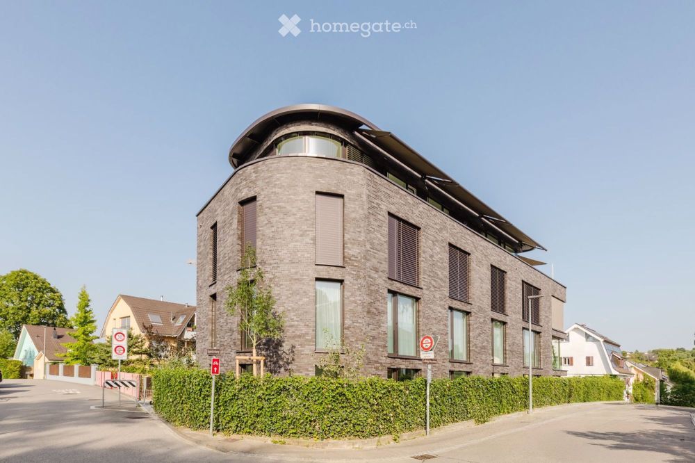 Wunderschöne Neubau Gartenwohnung in Therwil zum Kauf - Bild 3