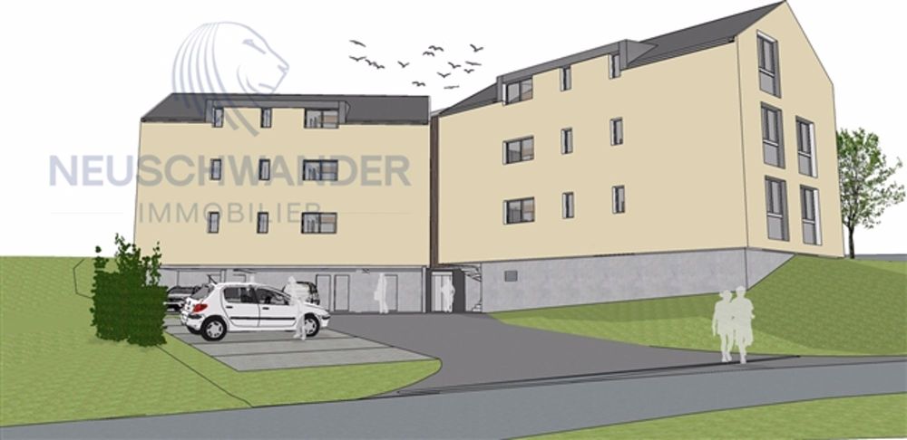 Ideal gelegen in einer ruhigen Gegend - Bild 3