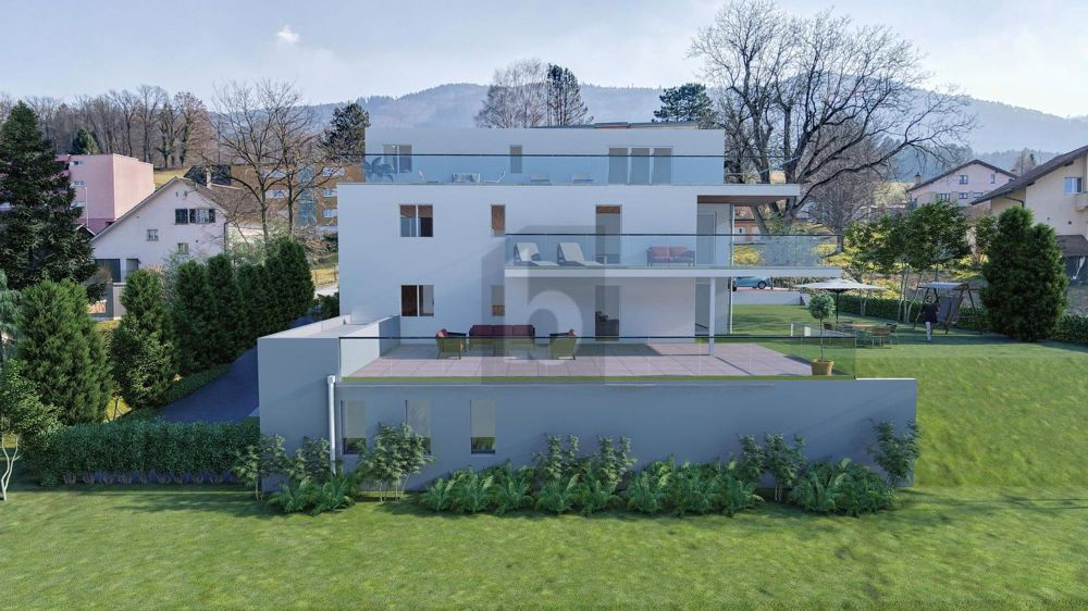 NEU UND GERÄUMIG LETZTES VERFÜGBARES - Bild 1