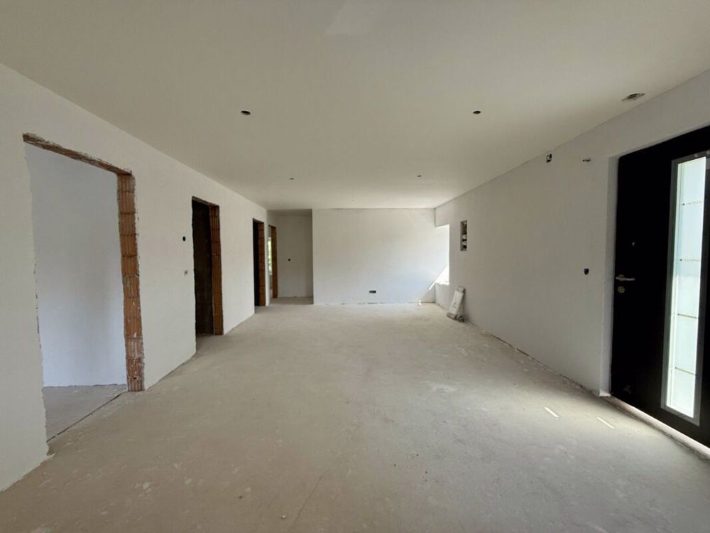 Ihre Vision, Ihr Zuhause! 4.5-Zimmer-Wohnung im Edelrohbau mit historischem Charme - Bild 4
