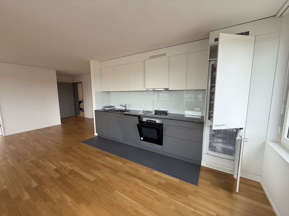 3 ½ Zimmer-Wohnung in Biberist mieten - Bild 2