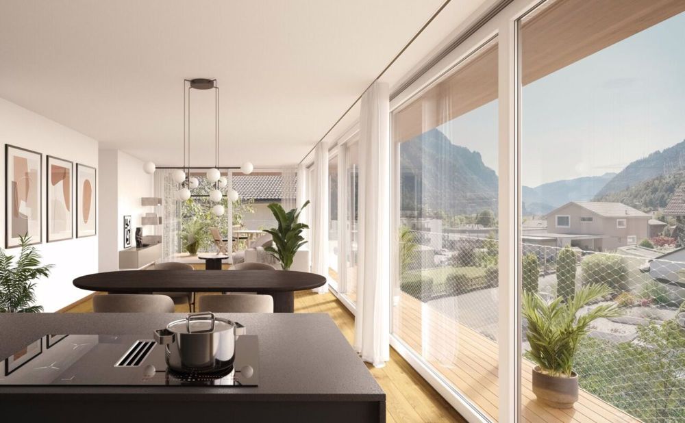 Casa Cresta - Bild 2