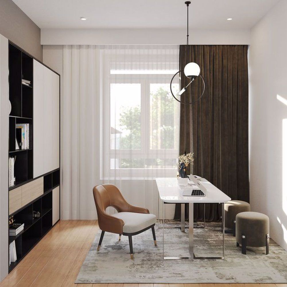 Urbaner Komfort trifft ländlichen Charme Neubau im Schulhaus Steig (S8) - Bild 6