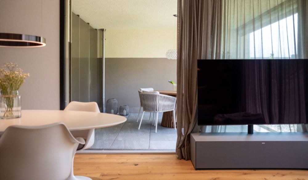 Reihen-Einfamilienhaus "C" - Blumenau am Dorfbach - Bild 3