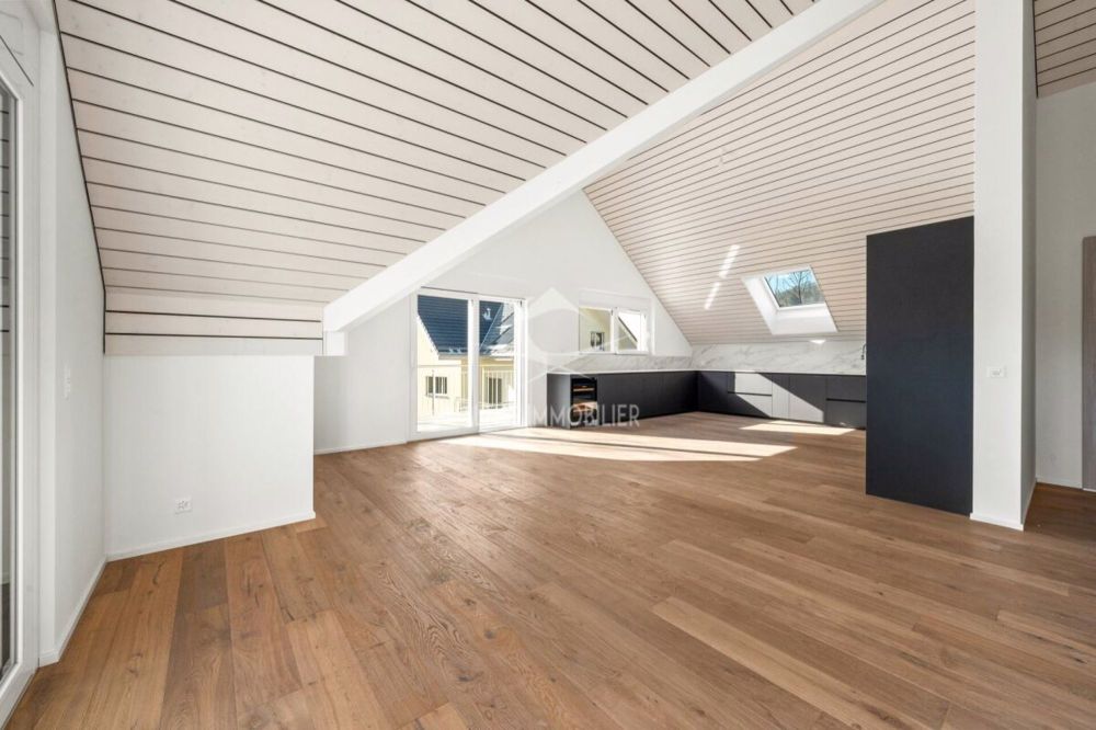 Schönes neues Apartment - Bild 2