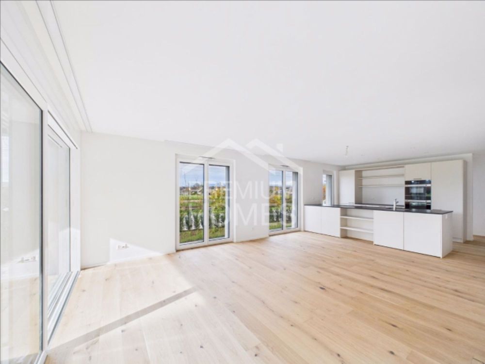 Zeitgemässes Wohnen mit Stil und Komfort - Bild 3