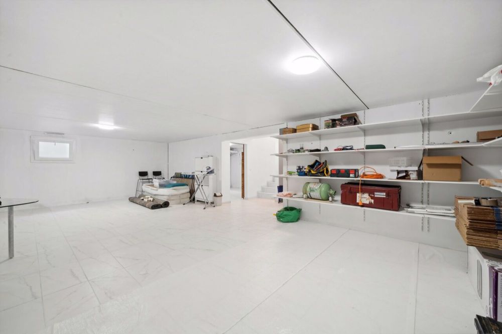 Magnifique villa jumelée par les garages " Villa Rosa - Bild 12