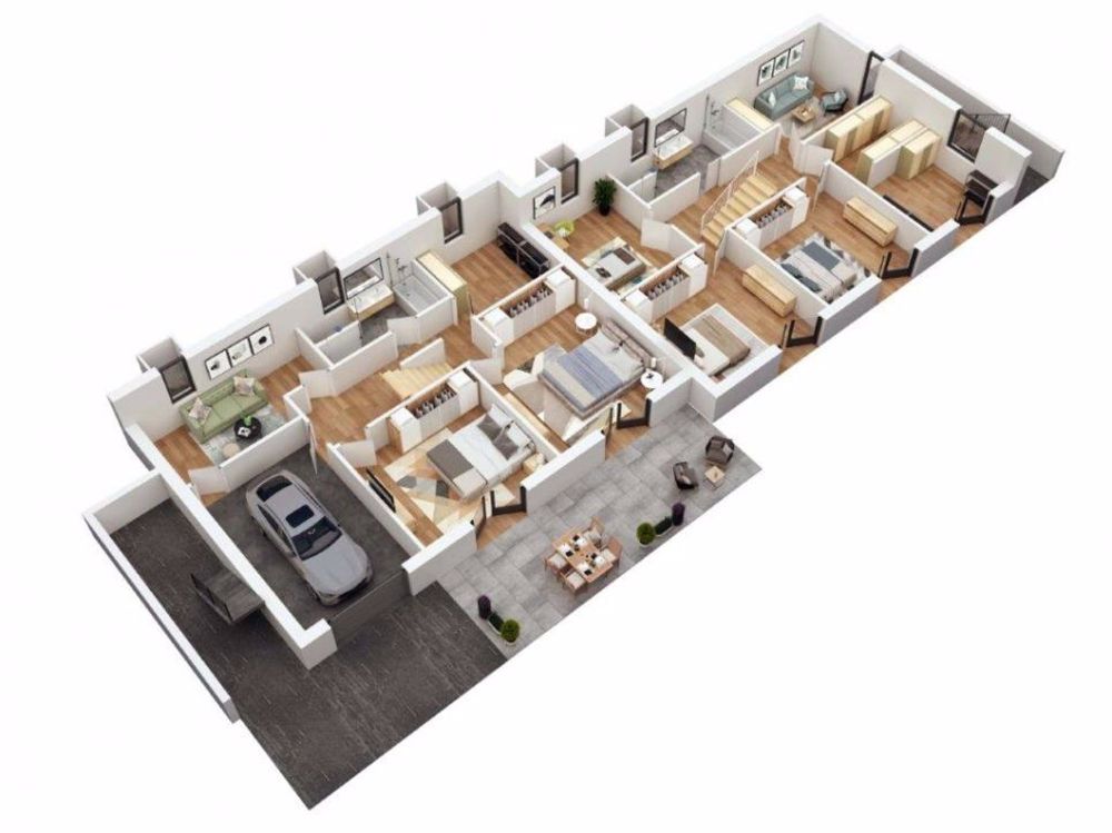 Superbe Gelegenheit, Ihr neuer Lebensraum im Herzen der Natur - Bild 5