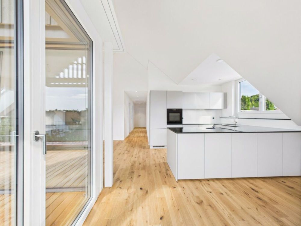 Im Obstgarten - Exklusiver Wohnstil im Herzen der Natur - Bild 3