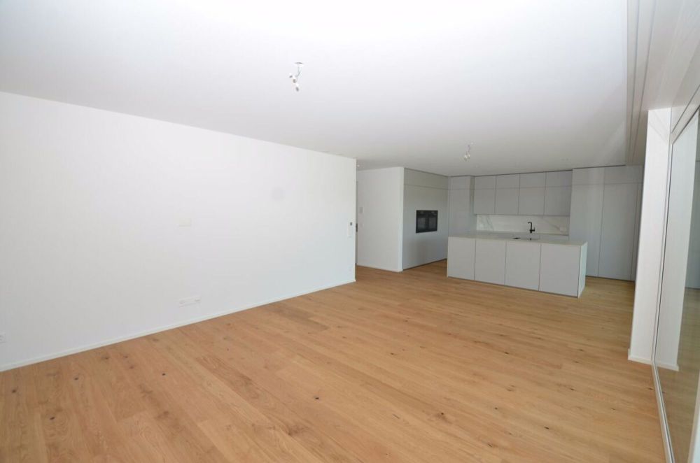 Exklusive Eigentumswohnung – Minergie-P zertifiziert – modern, nachhaltig, komfortabel (Parterre E01) - Bild 4