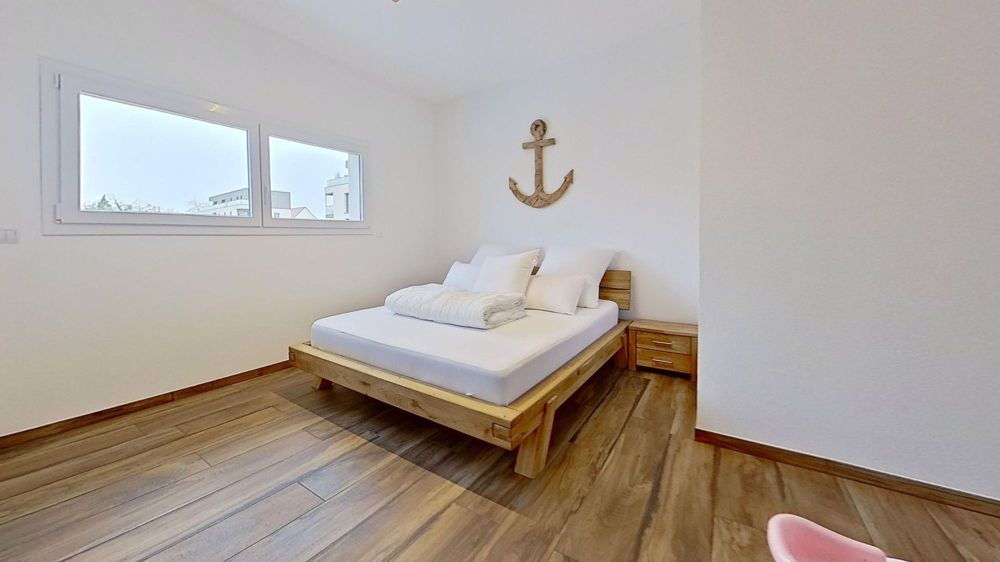 Moderne Luxe Villa 2025 215 m² mit Pool in Bartenheim, 10 Minuten von Basel - Bild 10