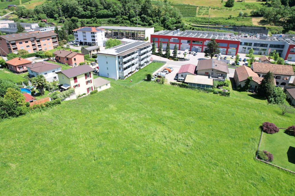 Neue geräumige Wohnung mit praktischer Terrasse - Bild 11
